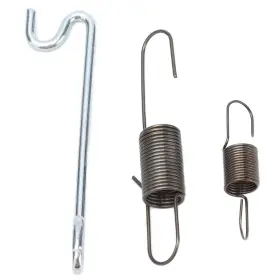 Brand Gonetre Gonetrembq69tg17i Throttle Return Spring Kit Carburetor Spring
