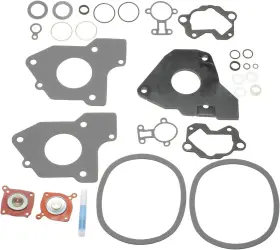 Branded 219-606 Professional Fuel Injection Throttle Body Gasket Kit