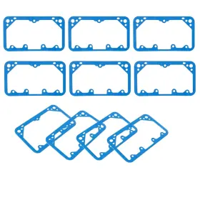 108-83-10 Braw 108-83-2 Fuel Bowl Gaskets Replacement For Holley Two Circuit Carbs 10pack