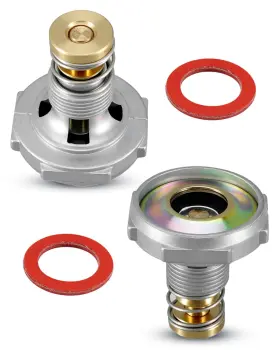 125-55 Braw 5.5 Inch Hg Power Valve Fit For Holley 4150 4160 M2300 G59 Carburetors