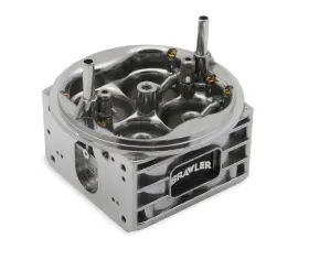 Brawler Br-67100 Aluminum Main Body