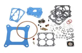 Brawler Br-67223 Rebuild Kit 4150 650-750 Cfm