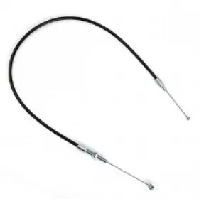 Bhh1952 Brg New Throttle Accelerator Cable 1975-1980 Mgb Top Quality Bhh1952 Brg New Throttle Accelerator Cable 1975-1980 Mgb Top Quality