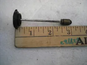 British Leyland Auc8103 Su Cap And Damper Rod