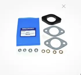 Pm1316 Britpart 18 Landrover 2.25 Pet Series Carb Fitting Kit Pm1316 Britpart 18 Landrover 2.25 Pet Series Carb Fitting Kit
