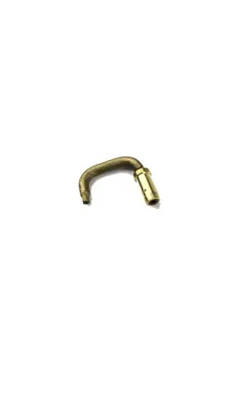 Brosol 113129323c Carburetor Injection Tube For 1971-1974 Vw Bug Bus Ghia