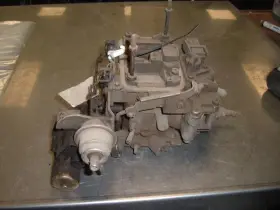 Buick 320-03109 81 Omega Carburetor 4-151 2.5l At Id 17081670