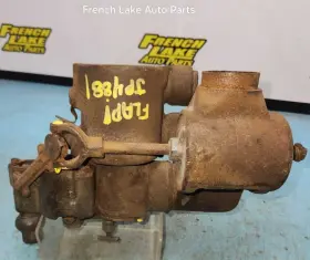 320.gm4s23 Buick Parts Donor Updraft Marvel Model K Carburetor Fits 1923 1350316