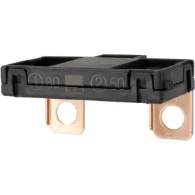 Buyautoparts Kv-90048an Fuse Block Dac