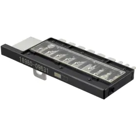 Buyautoparts Kv-90067an Fuse Block