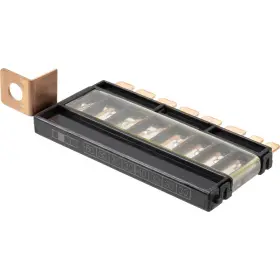 Buyautoparts Kv-90081an Fuse Block Bpf