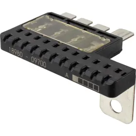 Kv-90090an Buyautoparts Fuse Block Gap