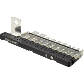 Kv-90093an Buyautoparts Fuse Block Tcp