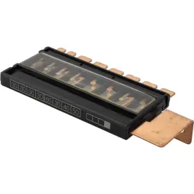 Buyautoparts Kv-90098an Fuse Block Csw
