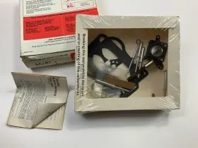 Bwd 10799 Carburetor Rebuild Kit - Holley Model 6520