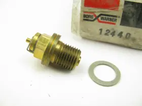 Bwd 12440 Carburetor Needle And Seat For 1974-1976 Mazda Rx-4 Rotary Pickup