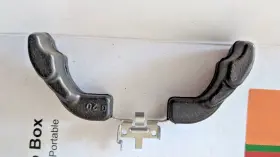 Bwd 21-719a New Bwd/carquest 79-1739 Motorcraft 4350 4-barrel Carburetor Carb Float Ford