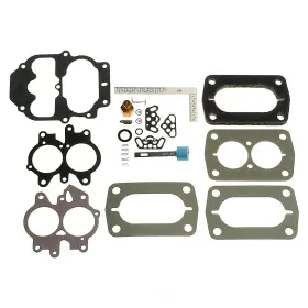 10255c Bwd Automotive Carburetor Repair Kit-kit/carburetor