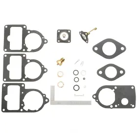 10272c Bwd Automotive Carburetor Repair Kit-kit