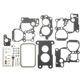 Bwd Automotive 10774a Carburetor Repair Kit-kit/carburetor