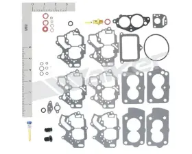 Bwd Automotive 10823b Carburetor Repair Kit