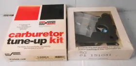 Bwd Automotive 10864 Carburetor Rebuild Kit 1977-1982 Gm Rochester 2-bbl