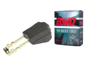 Bwd Automotive Cf406 Carburetor Float For Rochester 4 2 Bbl Carburetors
