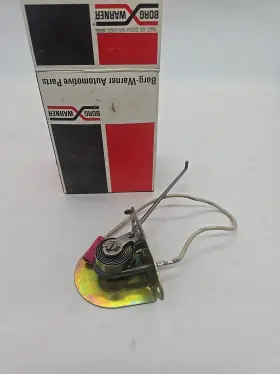Bwd Automotive Th122 Carburetor Choke Thermostat Holley R-6882