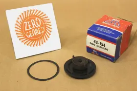 Bwd Automotive Th154 Big A Emission Control 46-154 Choke Thermostat Nos