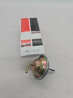 Bwd Automotive Vc370 Carburetion - Carburetor Choke Pull-off