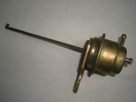 Vc487 Bwd Automotive 75 76 77 78 Ford Lincoln Mercury Choke Pull-off