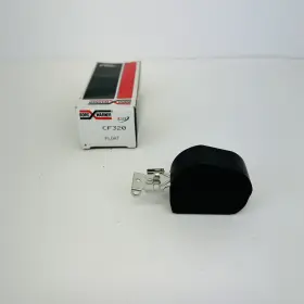 Cf320 Bwd Borg Warner Carburator Float New Nos