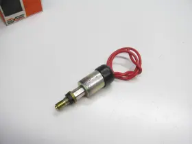Bwd Ecs-504 Carburetor Idle Stop Solenoid For 1970 Volkswagen 1.6l-l4