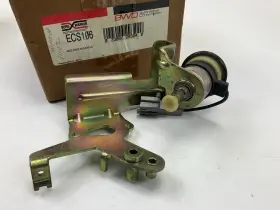 Bwd Ecs106 1985 Ford H.d. Truck Carburetor Idle Stop Solenoid E5dz-9s520-a