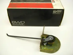 Bwd Th176 Carburetor Choke Thermostat For 1975-1977 Chrysler Holley 2-bbl