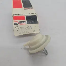 Bwd Vc309 Choke Pull-off For 1967 Oldsmobile 330 440 425 Stamped K