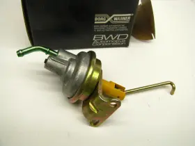 Bwd Vc637 Carburetor Choke Pull-off For 1984-1986 Ford Holley 1949 1-bbl