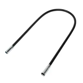 Cahsa 113721551 Accelerator Cable Guide Tube Volkswagen T1 Bug And Super Beetle 1966-1979 Kg 56-74