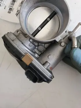Camry 2022 Throttle Body Carburetor 7394 320.to1u22