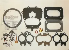 Carb Junkys Wai Wmp 15479 Carter Bbd Carburetor Repair Kit 2b Chrysler Dodge Plymouth Marine