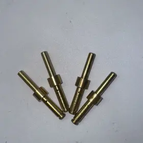 Carburetor Factory 76801.045 Pump Nozzle Size 45 For Weber Dcoe Dcom Dco Carburettor Jet 76801.45 4pk