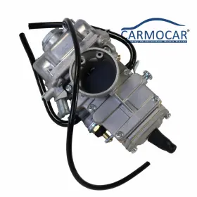 Carmocar Vm28-418 Tm28fs New Flatslide Carb For 28mm 42-6090 13-5047 28 Mm