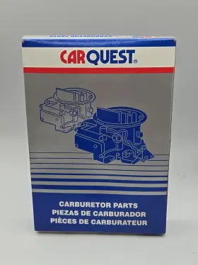 Carquest 727943583369 Carburetor Repair Kit Standard 101a New