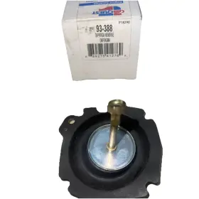 Carquest 93-388 1 Carburetor Accelerator Pump Diaphragms