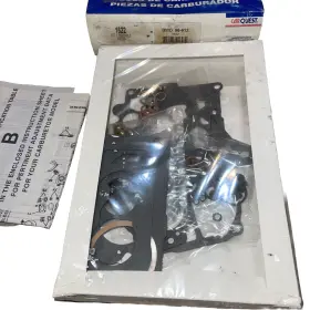 Carquest 96-138a Carburetor Repair Kit Standard New