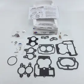 96-142b Carquest Carburetor Repair Kit Fits Chevrolet Gmc Jeep Pontiac 1966-1971