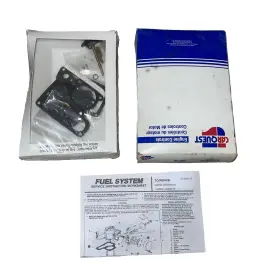 Carquest 96-602 Carburetor Repair Kit Standard New