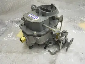 Carter 1191r 2bbl. Carburetor 1977 Chrysler-dodge-plymouth V8-318 Inch