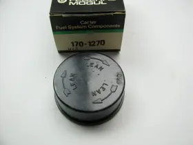 170-1270 Carter Carburetor Choke Thermostat Bwd Th99