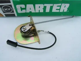 Carter 170-1332 Carburetor Choke Thermostat For 1974-1977 Dodge 318 2-bbl